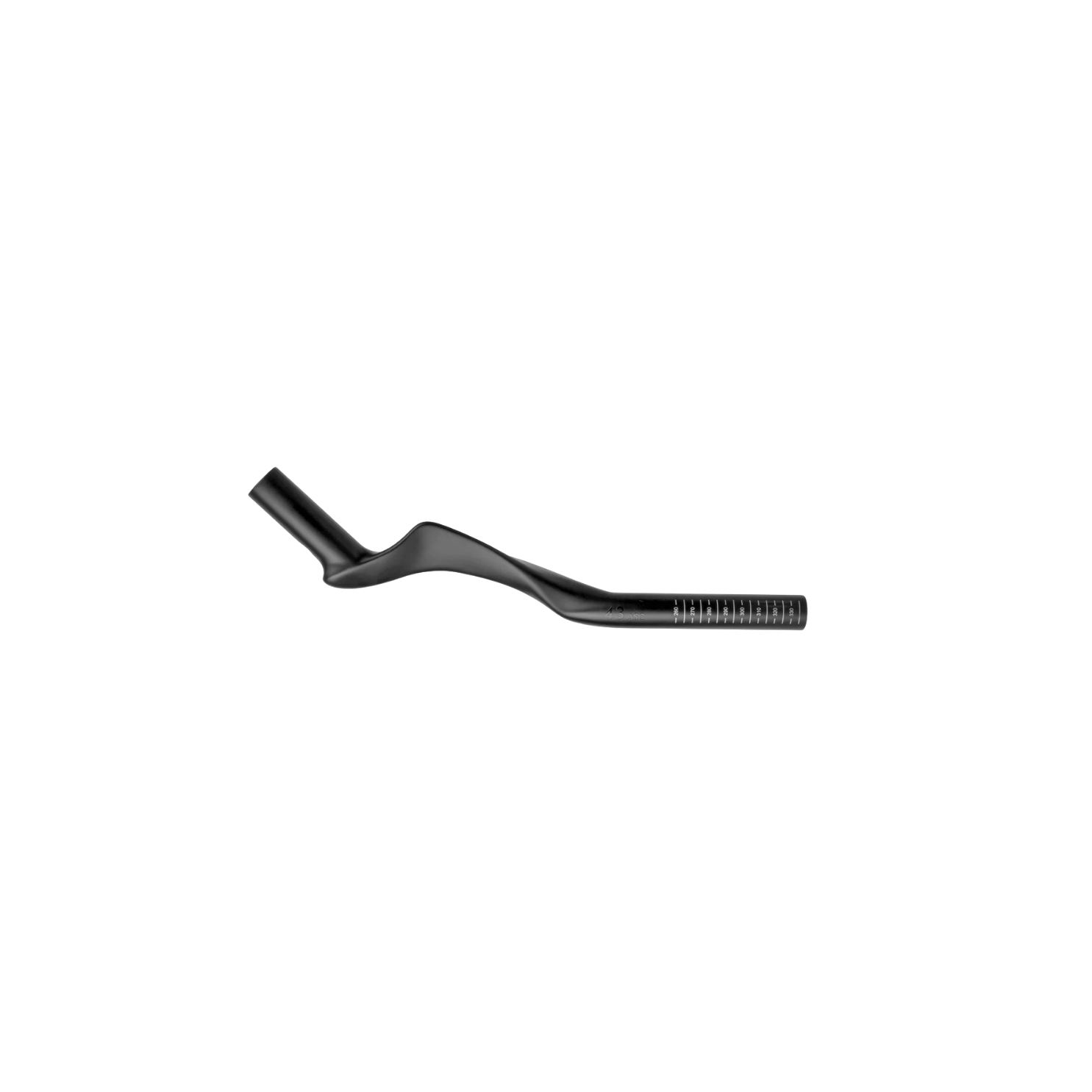 Profile Design 43 ASC Carbon Extensions
