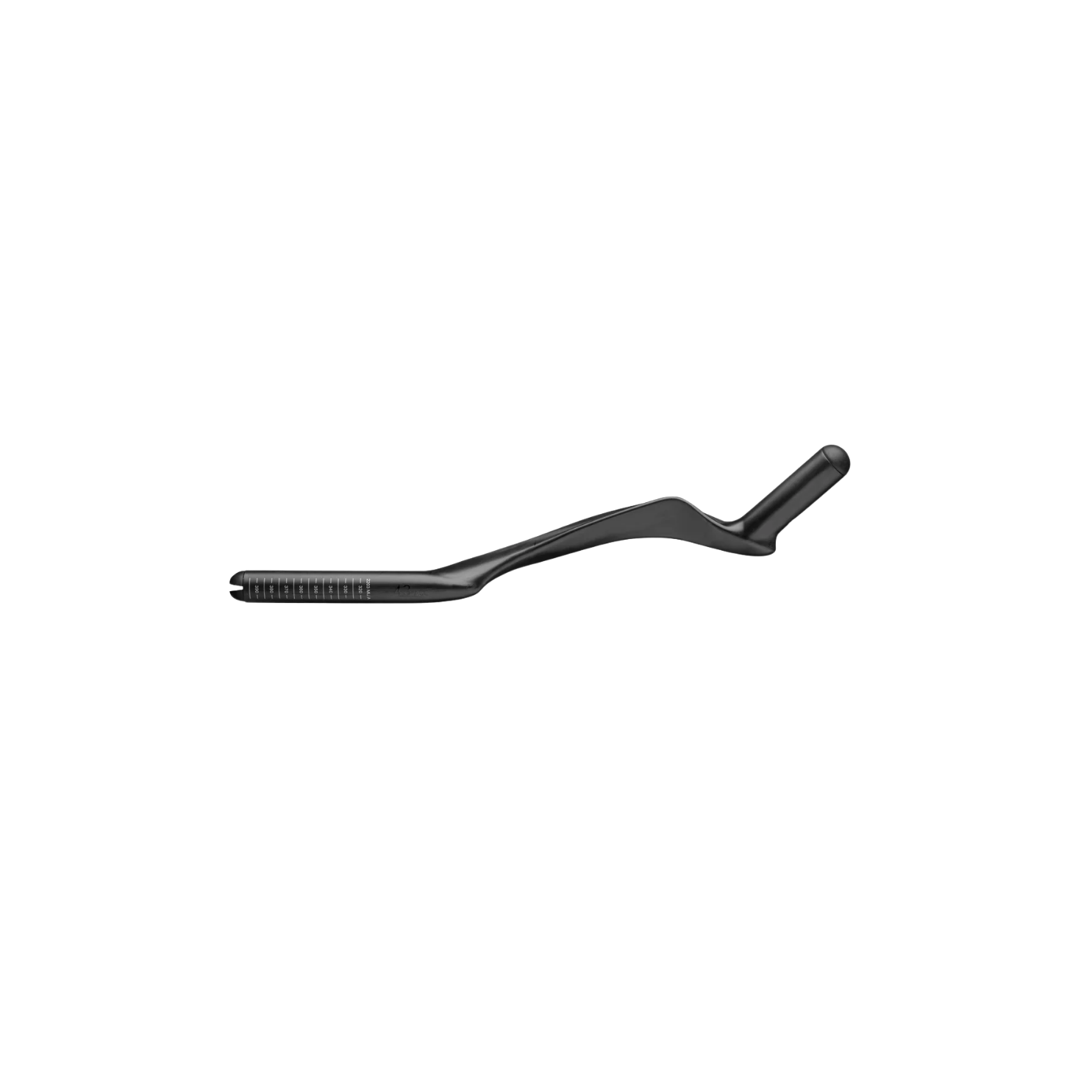 Profile Design 43 ASC Carbon Extensions