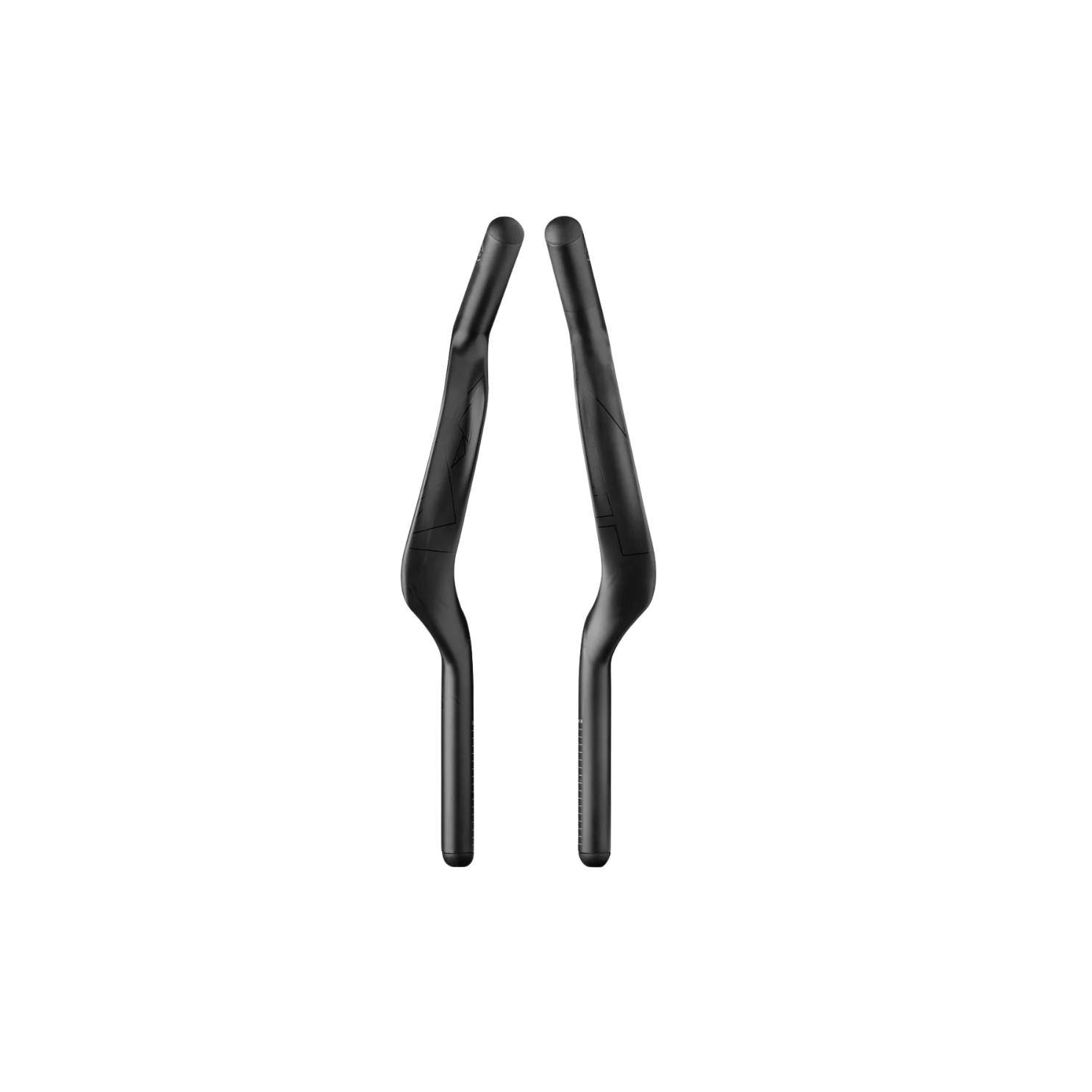 Profile Design 43 ASC Carbon Extensions