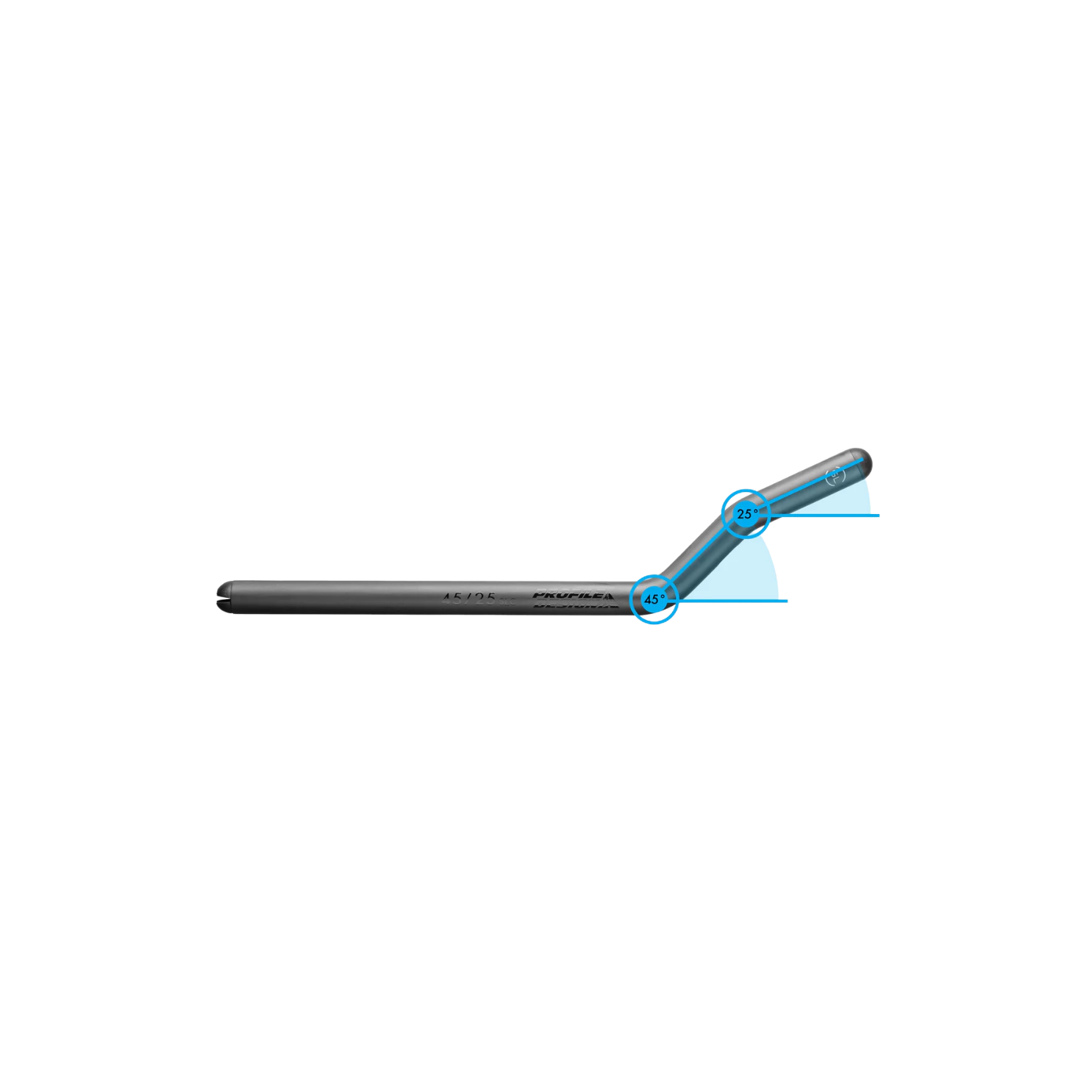Profile Design 45/25 SLC Carbon Extensions