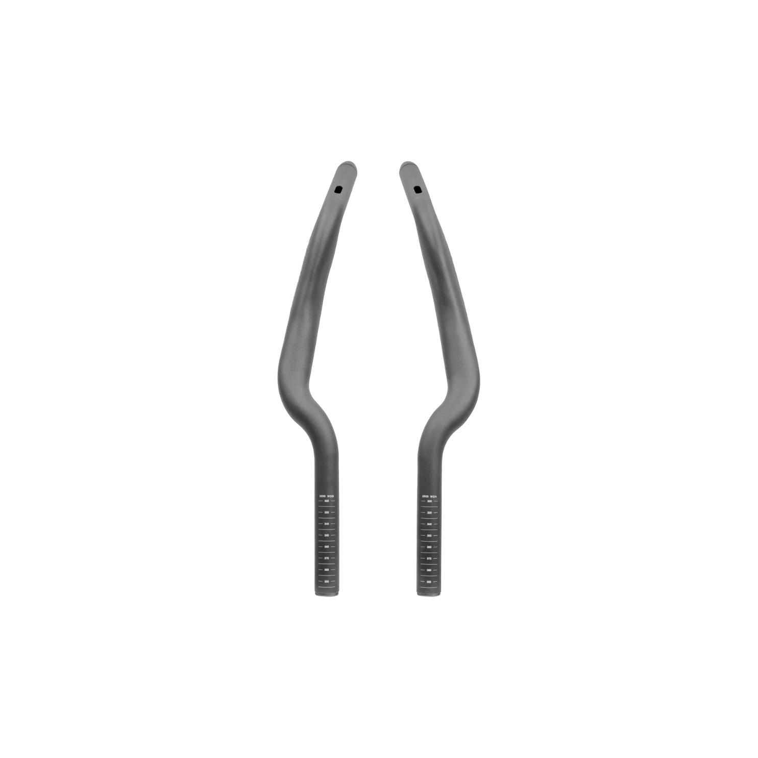 Profile Design 52 ASA Aluminum Extensions