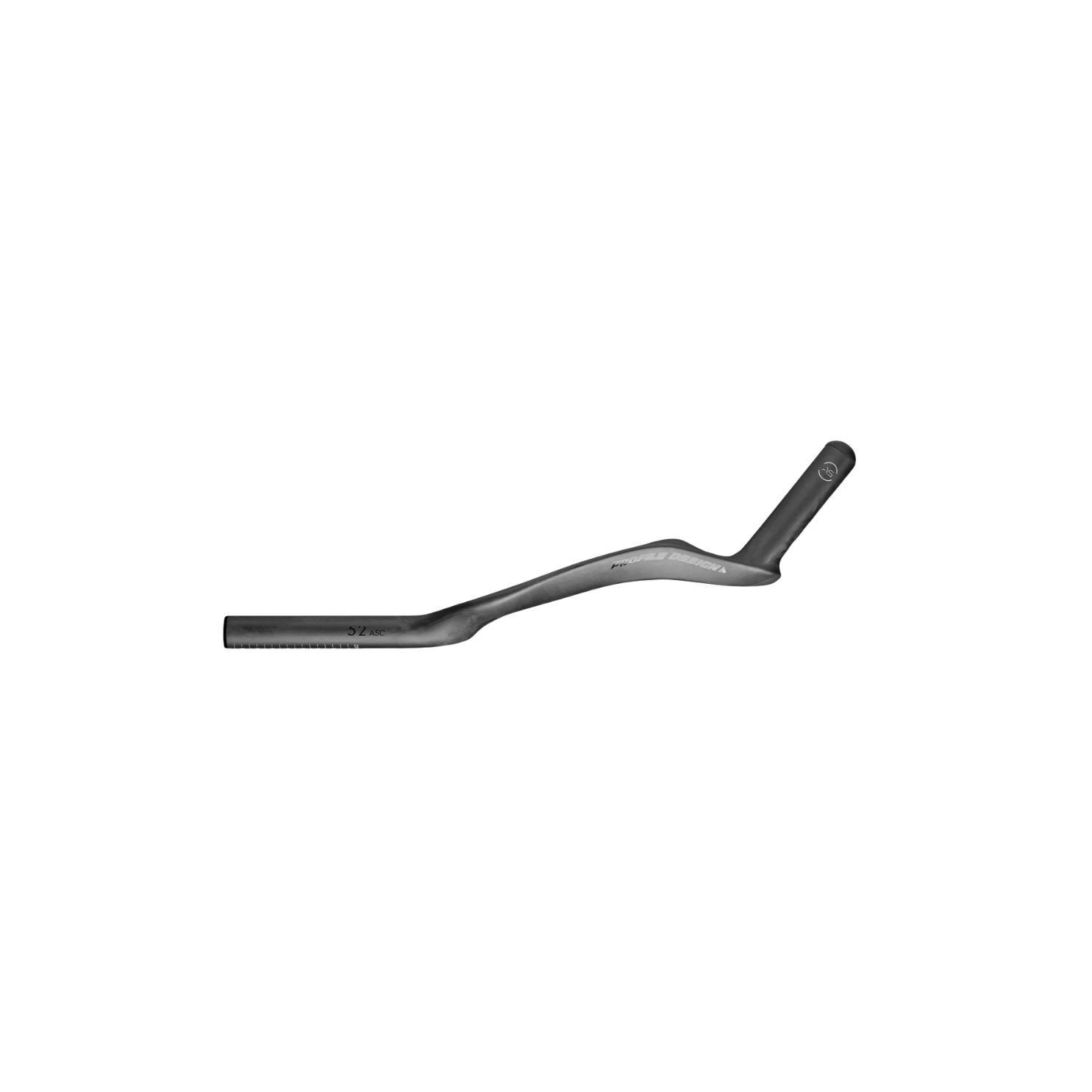 Profile Design 52 ASC Carbon Extensions