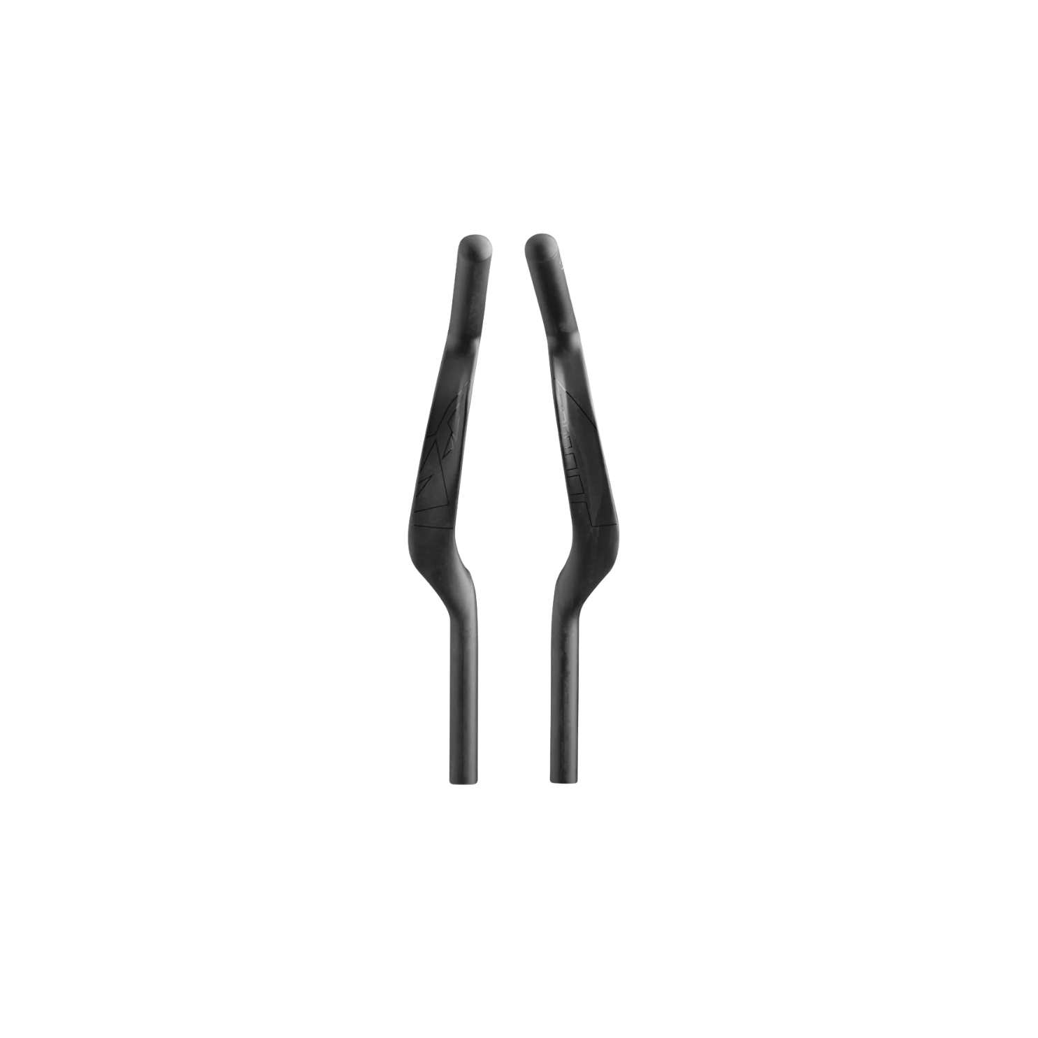 Profile Design 52 ASC Carbon Extensions