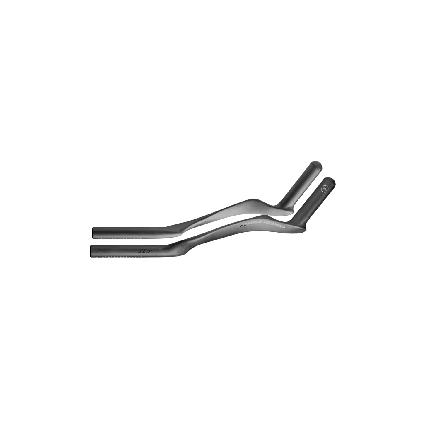 Profile Design 52 ASC Carbon Extensions