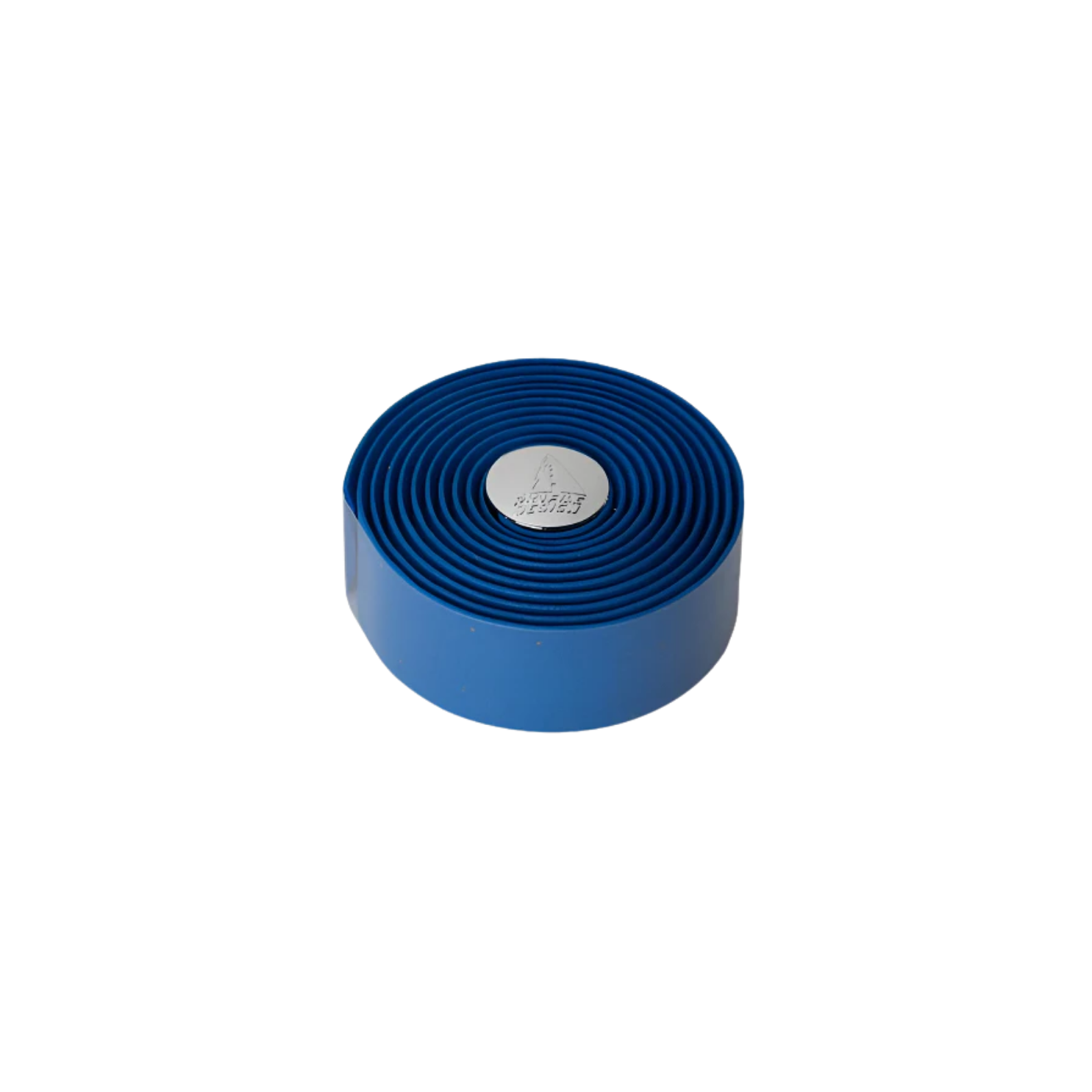Profile Design Cork Handlebar Tape - Blue