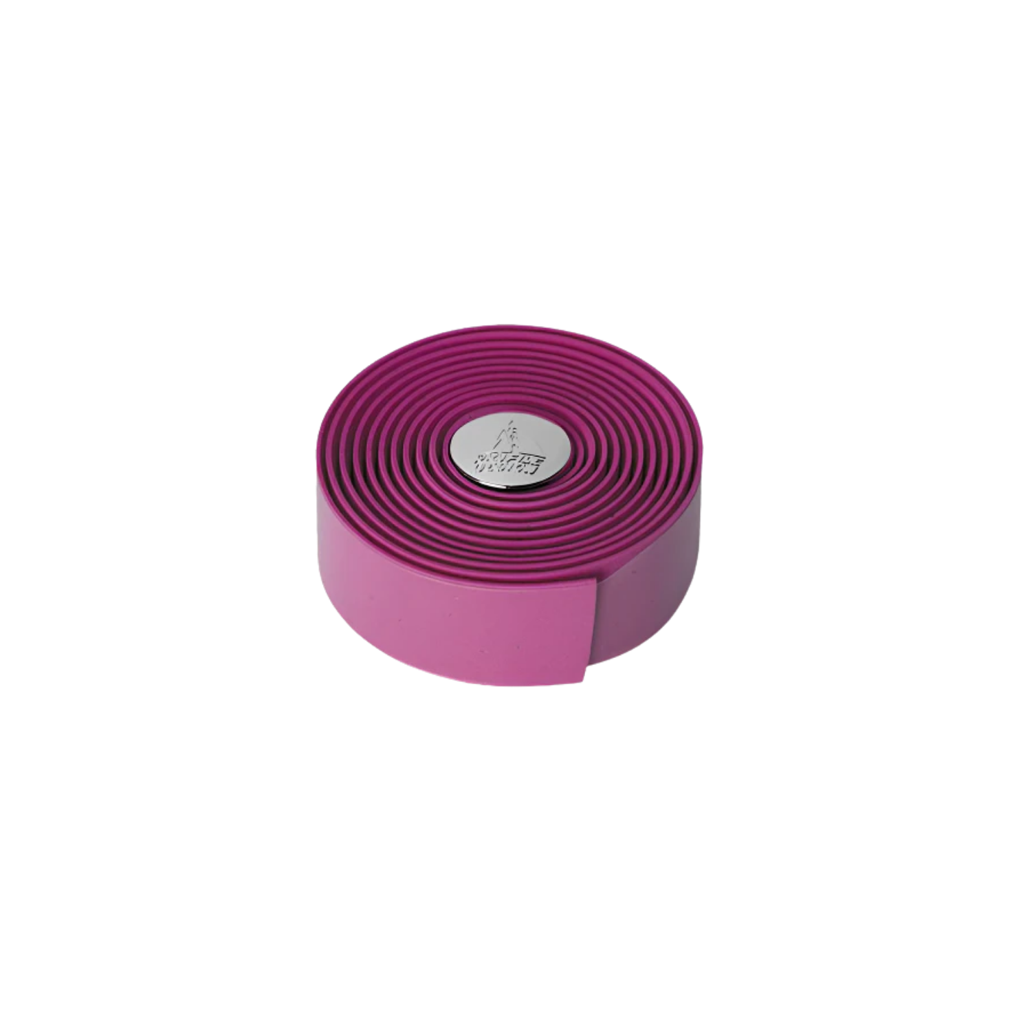 Profile Design Cork Handlebar Tape - Dark Pink