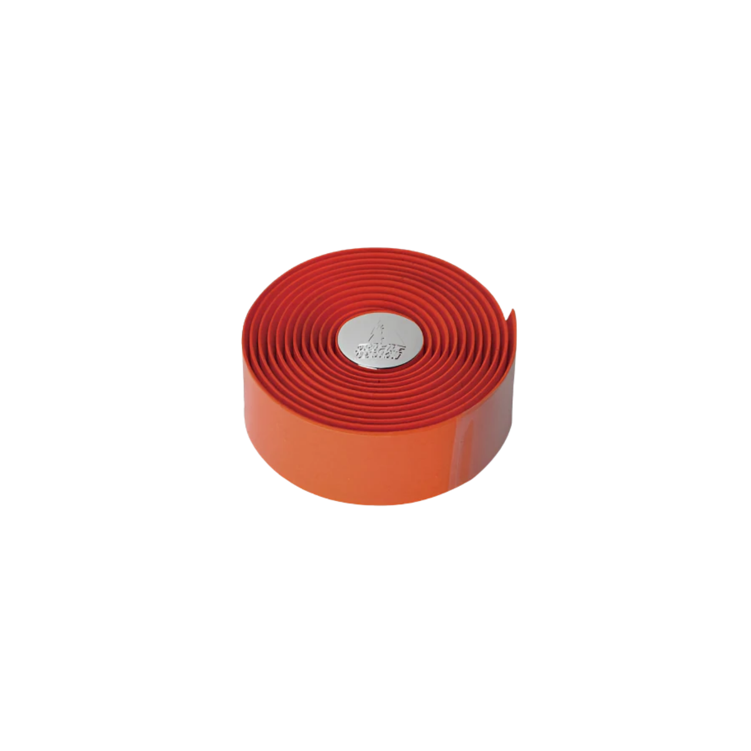 Profile Design Cork Handlebar Tape - Orange