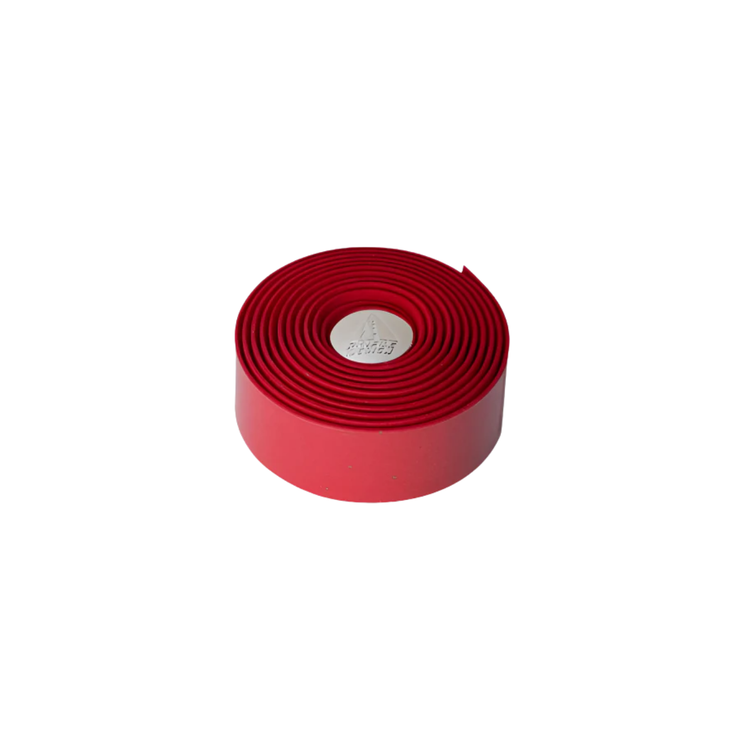 Profile Design Cork Handlebar Tape - Red