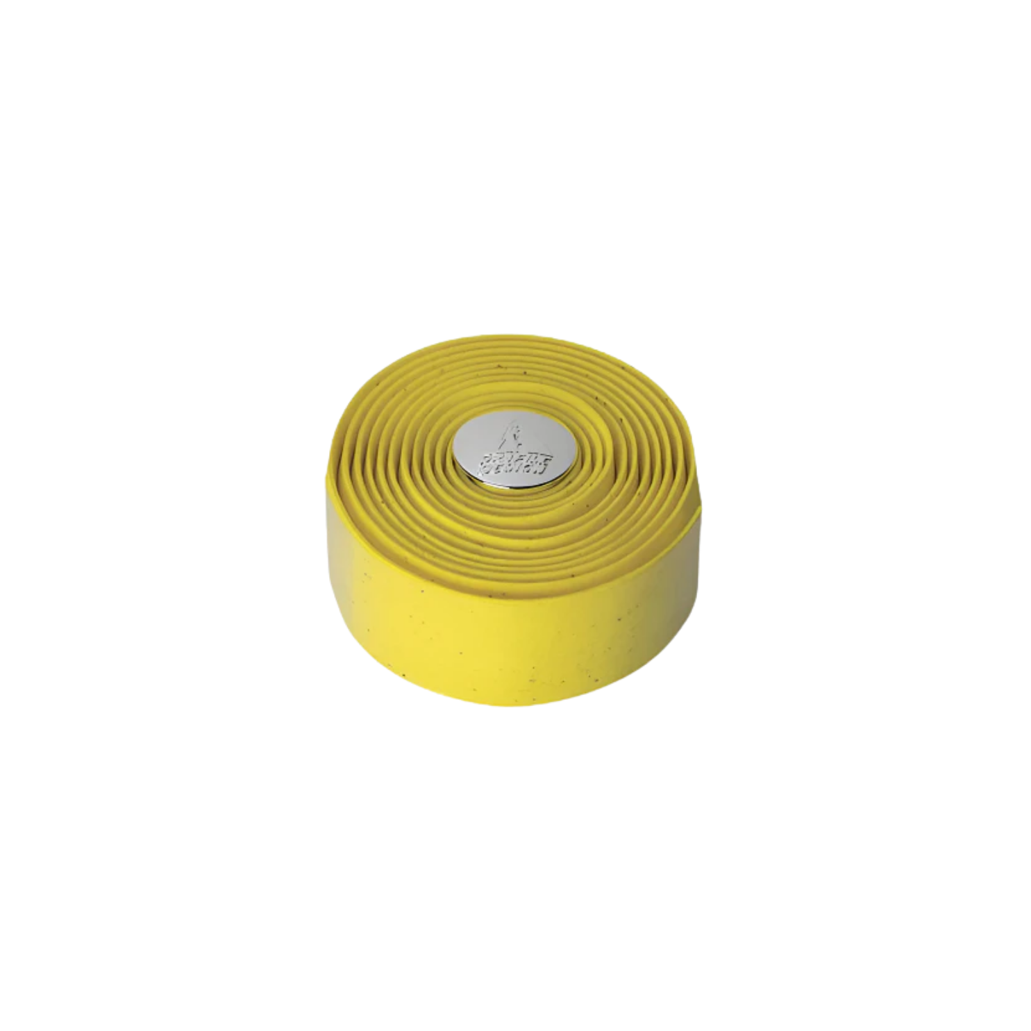 Profile Design Cork Handlebar Tape - Yellow
