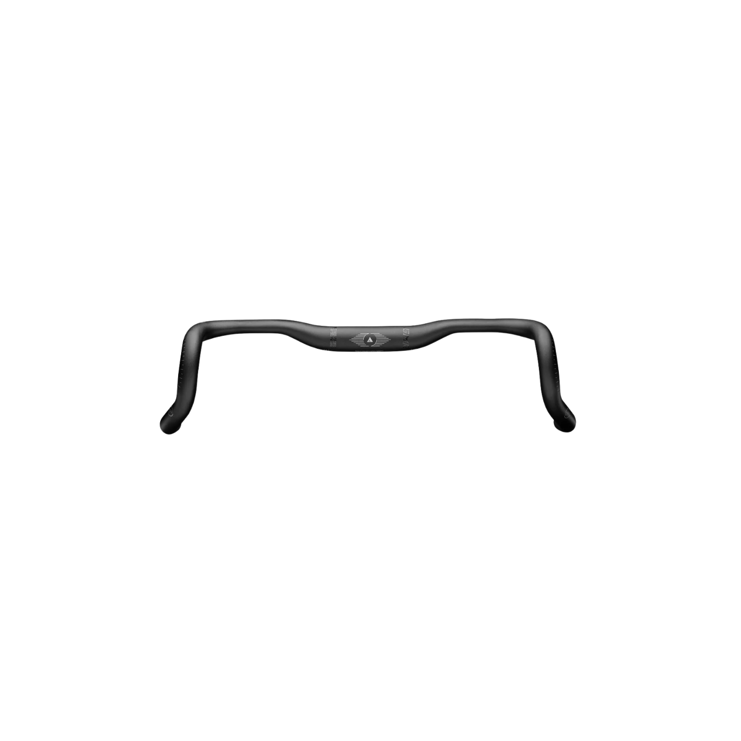 Profile Design DRV/GMR Alloy Gravel Handlebars (105 Drive)