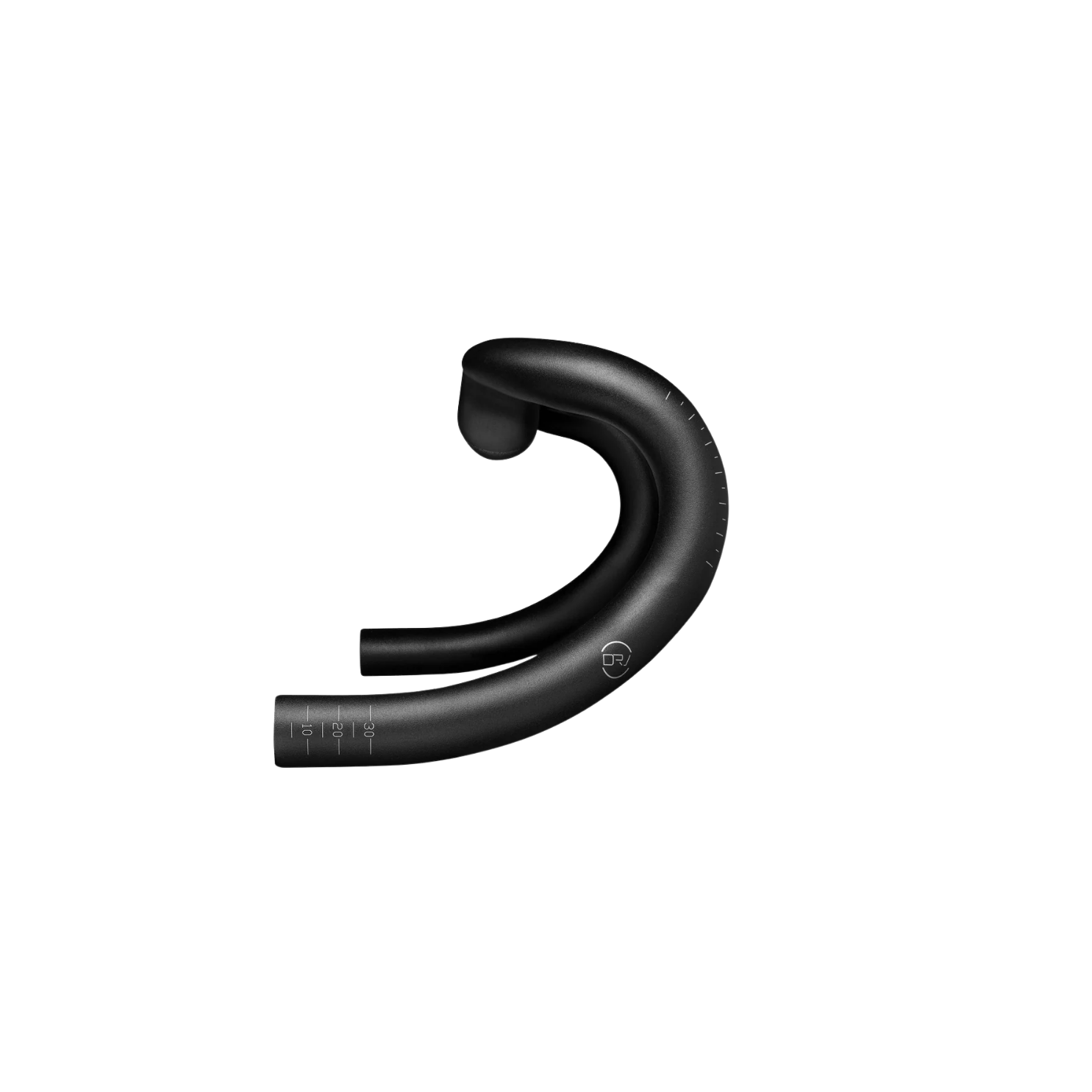 Profile Design DRV/GMR Alloy Gravel Handlebars (105 Drive)