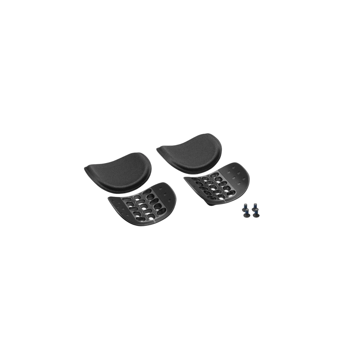 Profile Design Ergo Armrest Kit