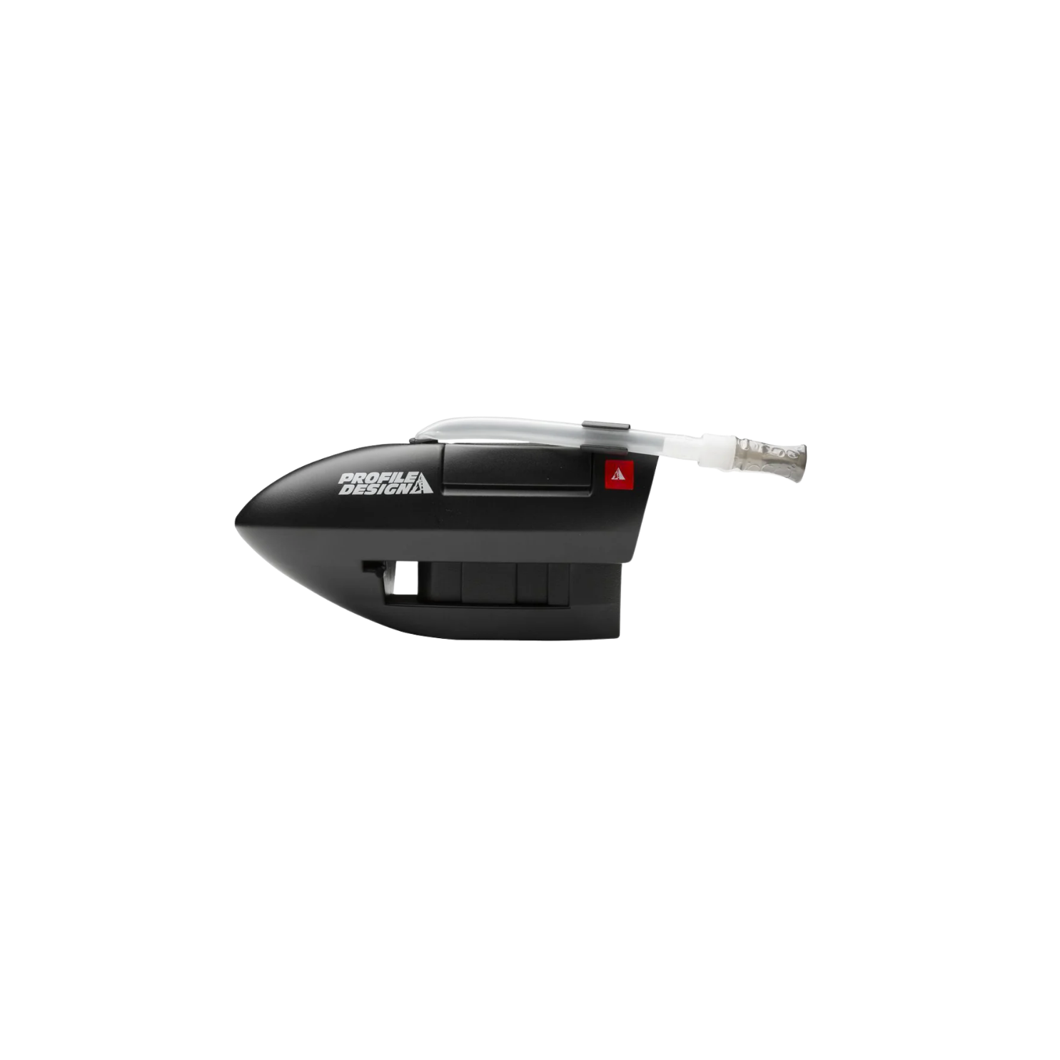 Profile Design FC System Bottle Kit - Black