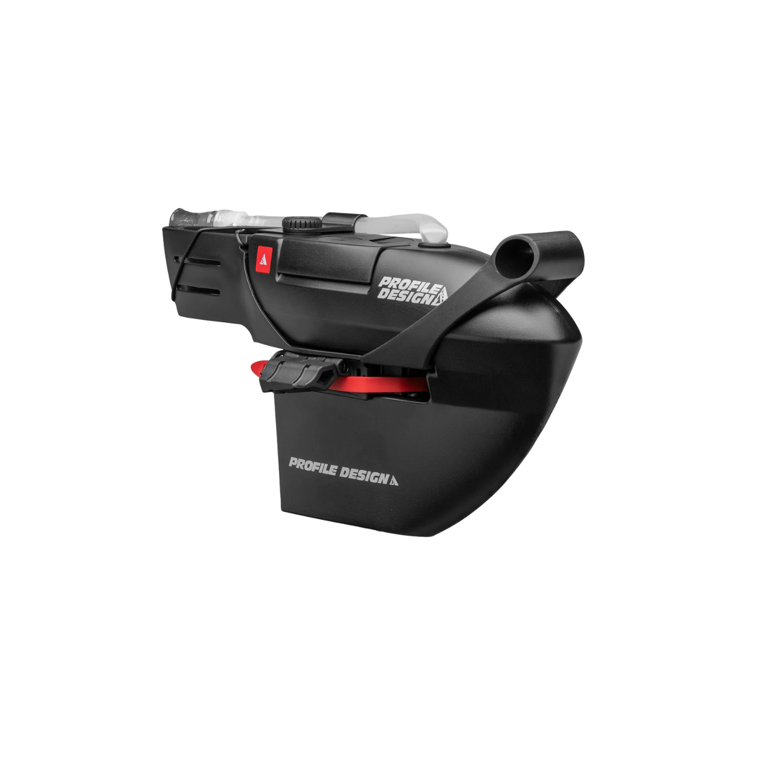 Profile Design FC System Front Kit - Black