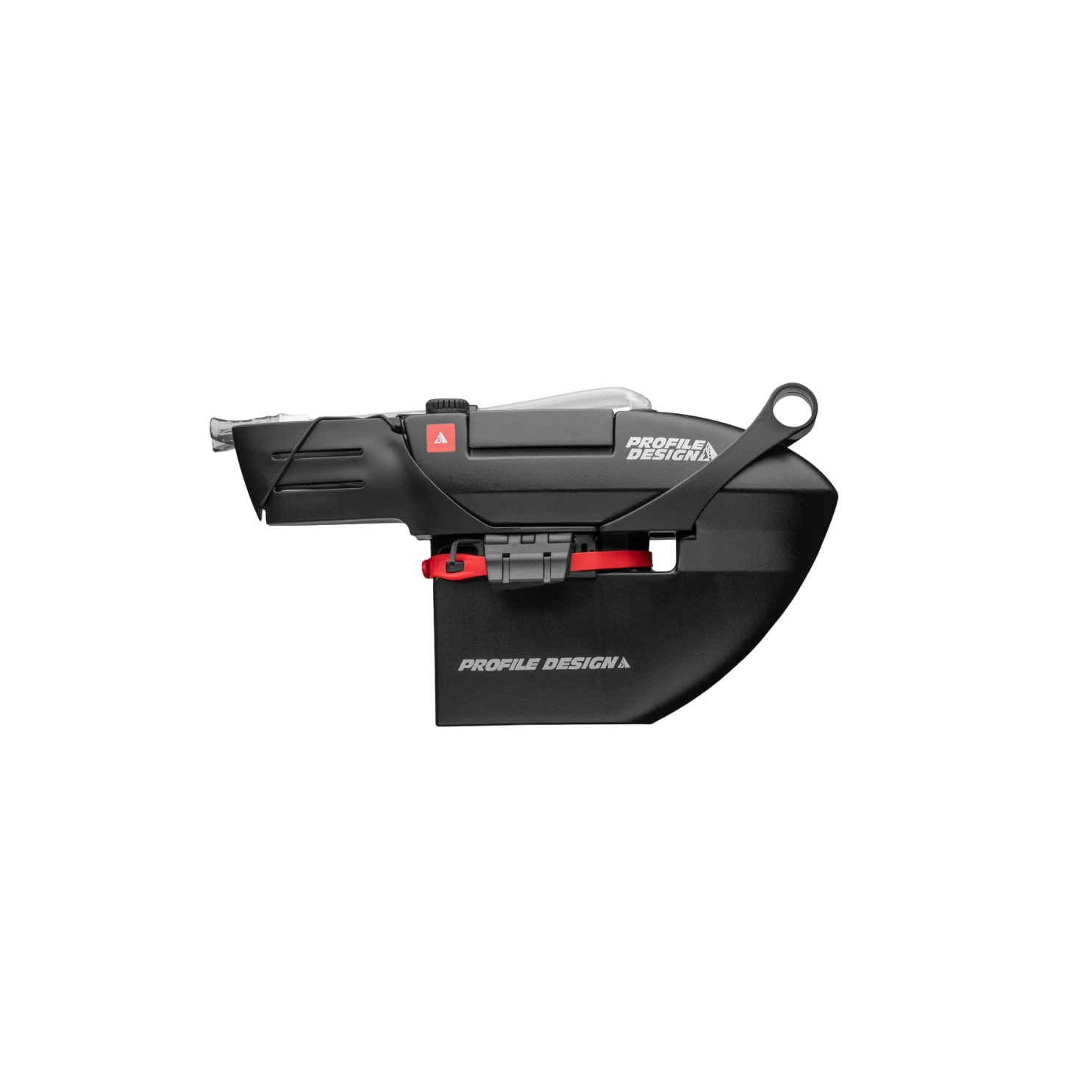 Profile Design FC System Front Kit - Black