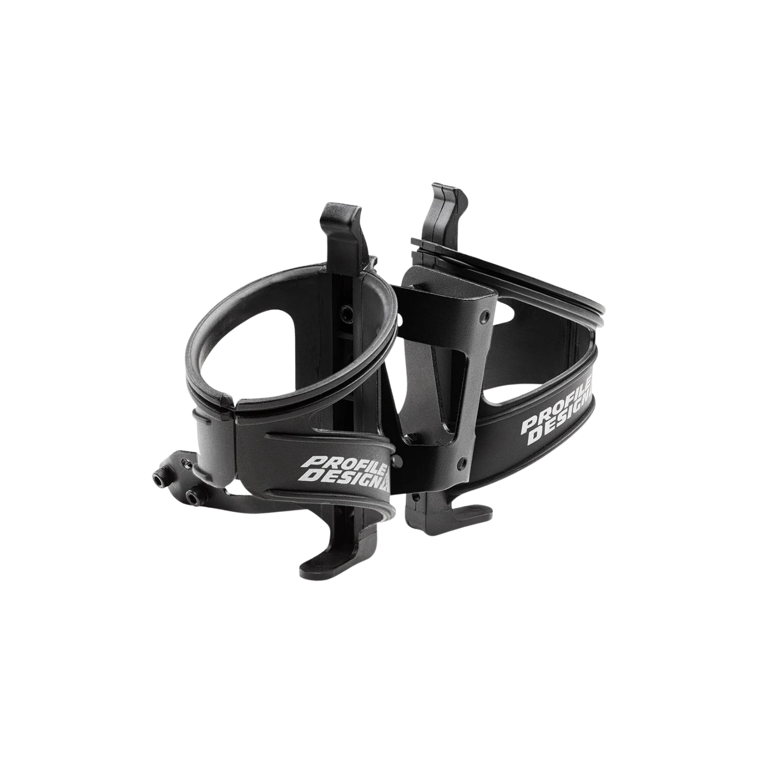 Profile Design RML Dual Cage System – CCACHE