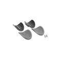 Profile Design Race+ Armrest Kit