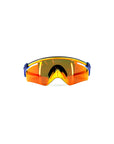 Oakley QNTM Kato 太阳镜 - 水晶蓝（Prizm 红宝石镜片）