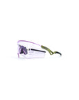 Oakley QNTM Kato Sunglasses - Fern (Prizm Low Light Lens)