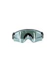 Oakley QNTM Kato Sunglasses - Matte Black (Prizm Black Lens)