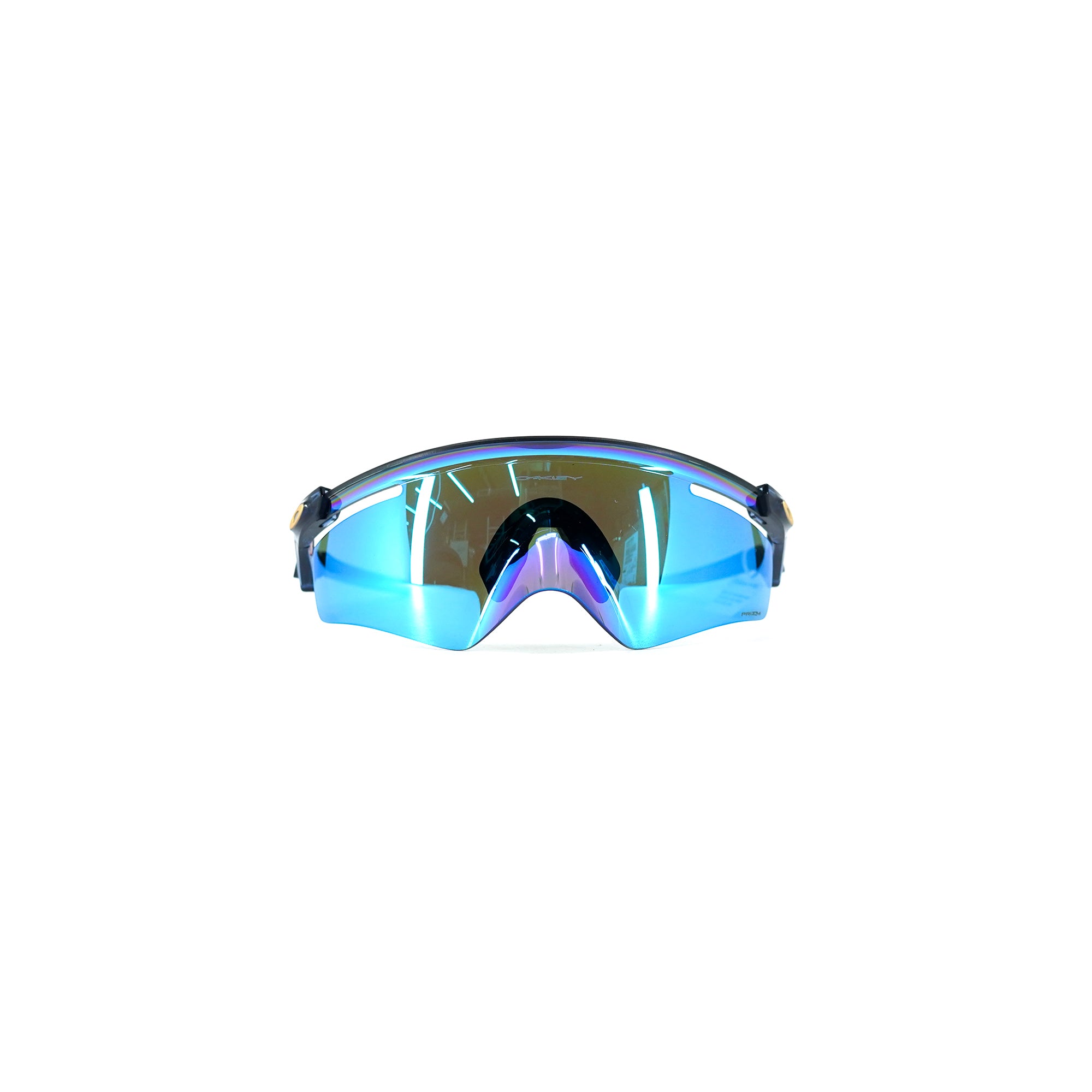 Oakley QNTM Kato 太阳镜 - 透明石洗（Prizm 蓝宝石镜片）