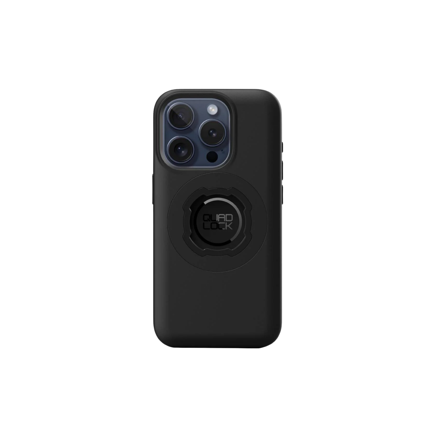 Quad Lock MAG Case - iPhone 15 Pro