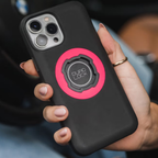 Quad Lock MAG Ring Pink