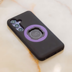 Quad Lock MAG Ring Purple