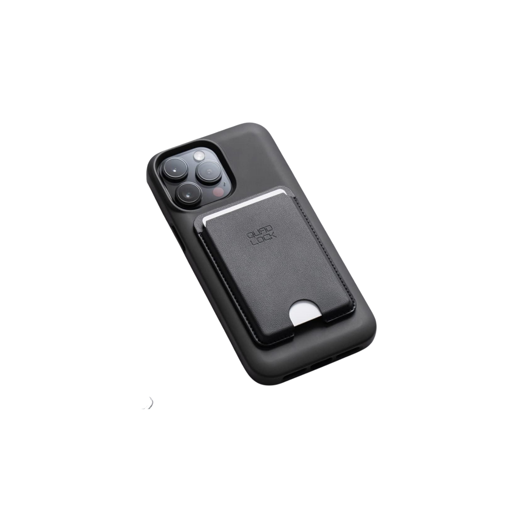 Quad Lock MAG Wallet