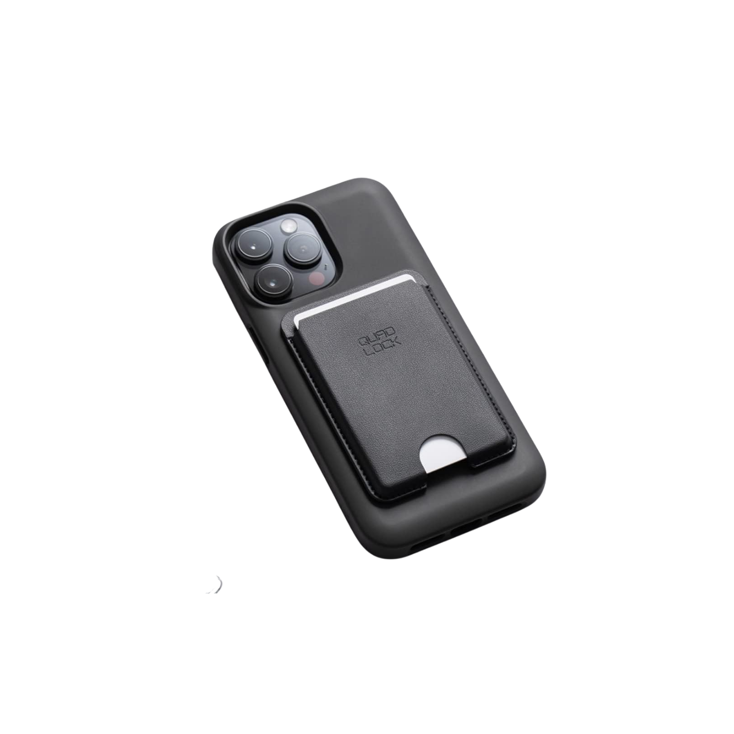 Quad Lock MAG Wallet