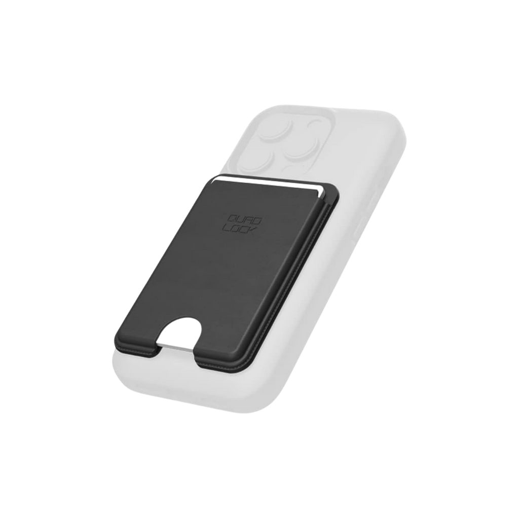 Quad Lock MAG Wallet