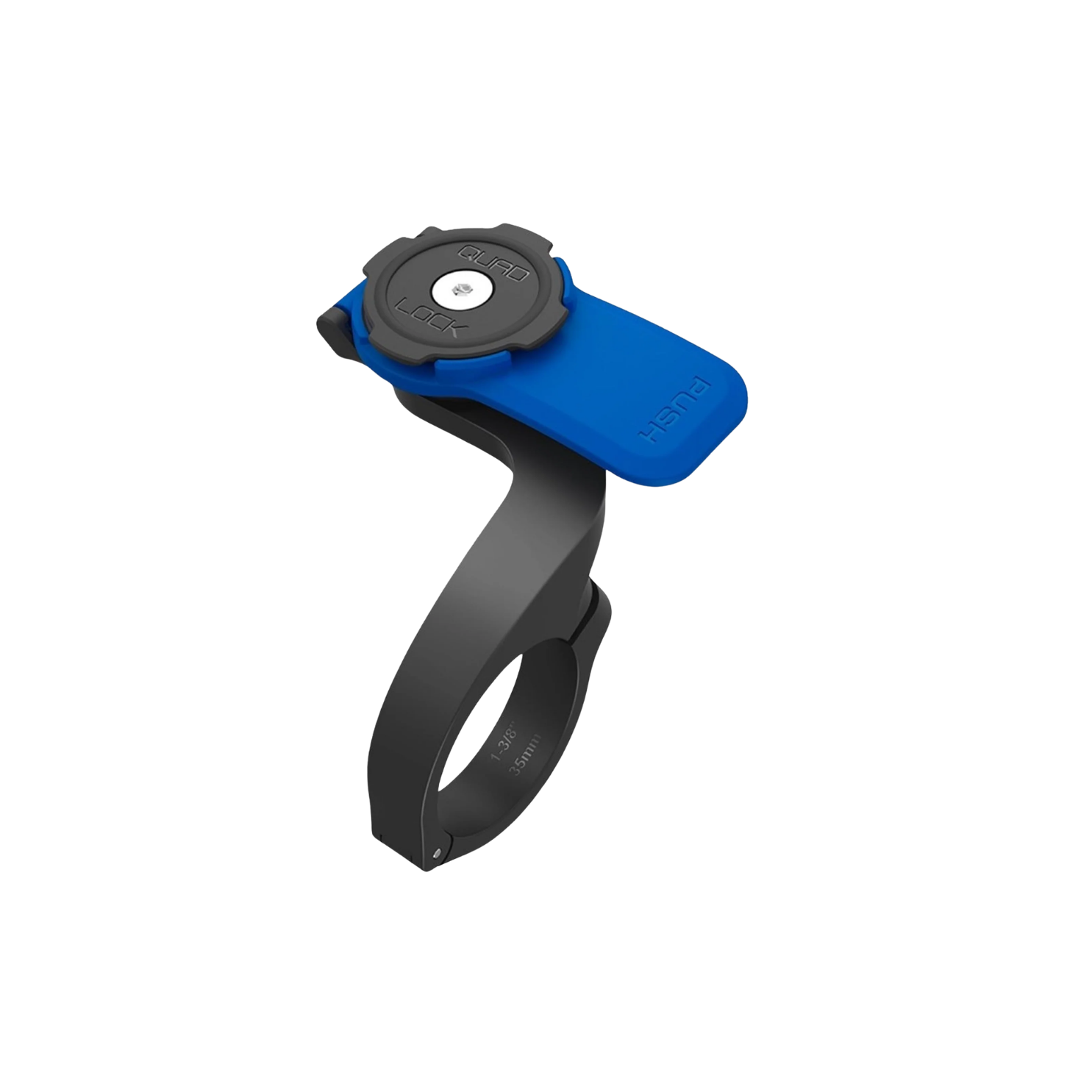 Quad Lock Out Front Mount V3