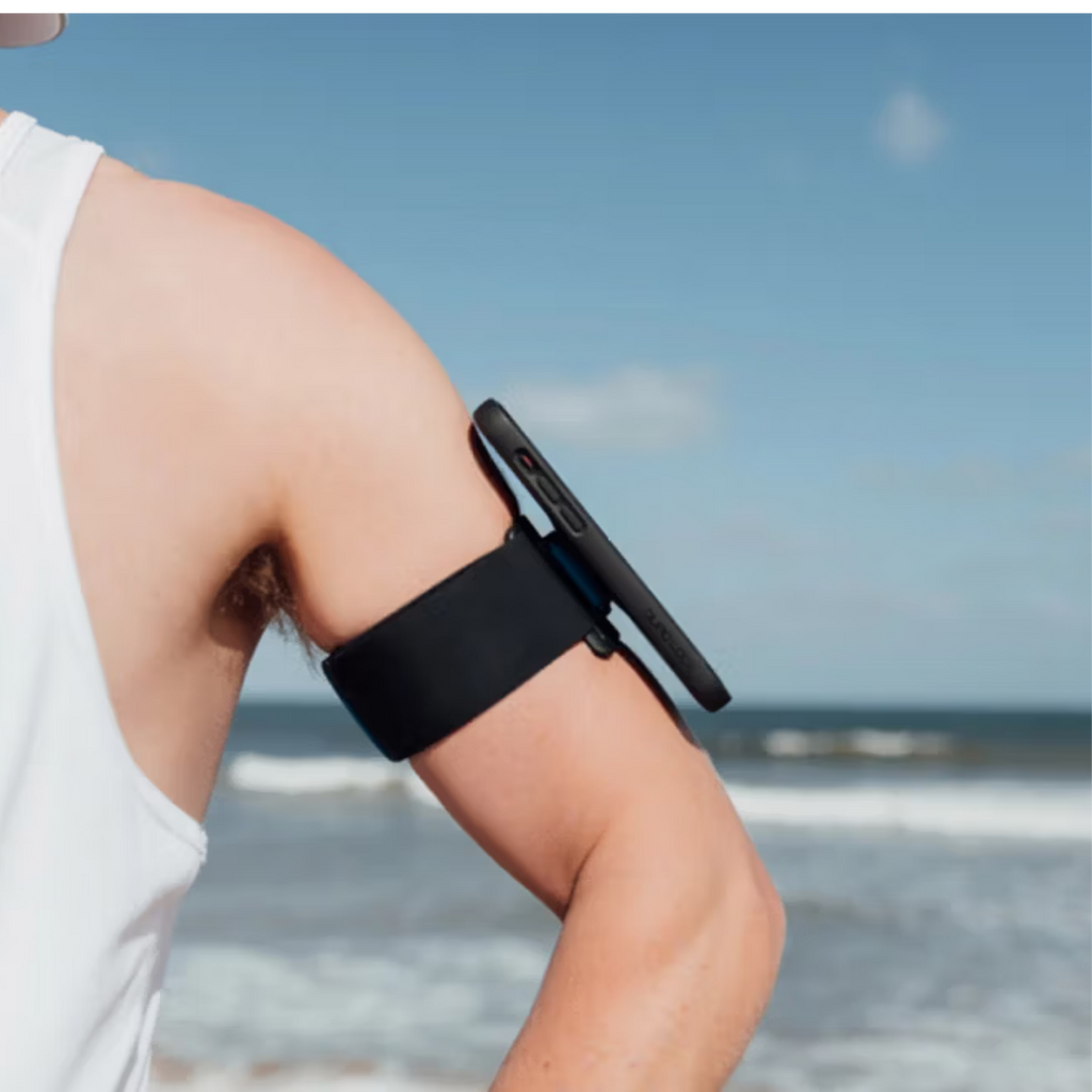 Quad Lock Sports Armband