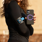 Quad Lock Sports Armband