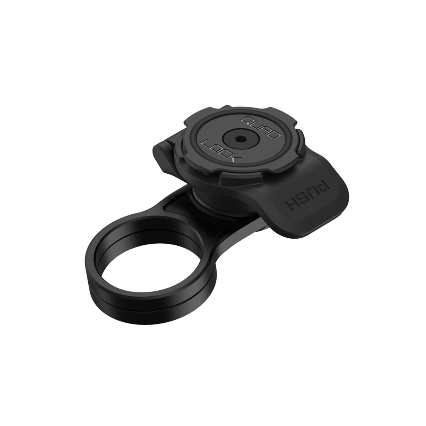 Quad Lock Stem Cap Mount