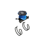Quad Lock Stem / Handlebar Bike Mount