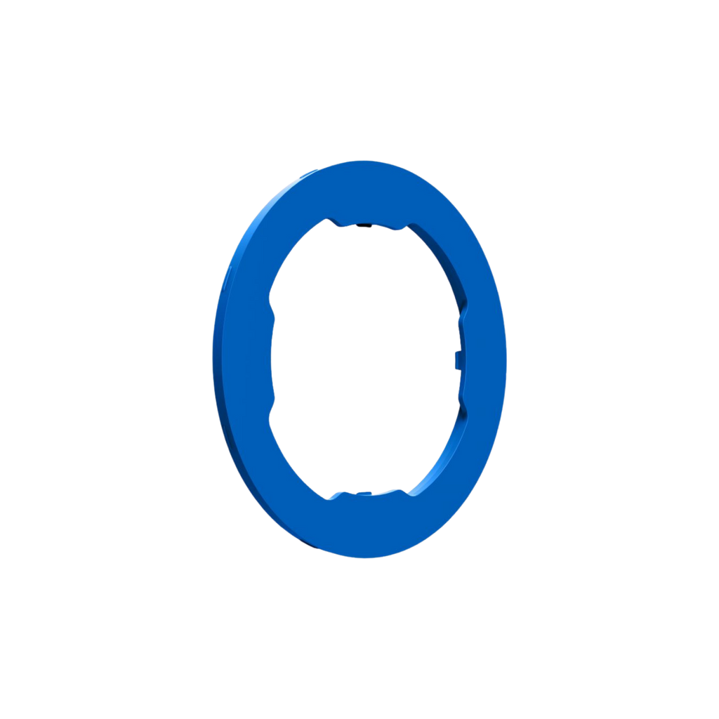 Quad Lock MAG Ring Blue