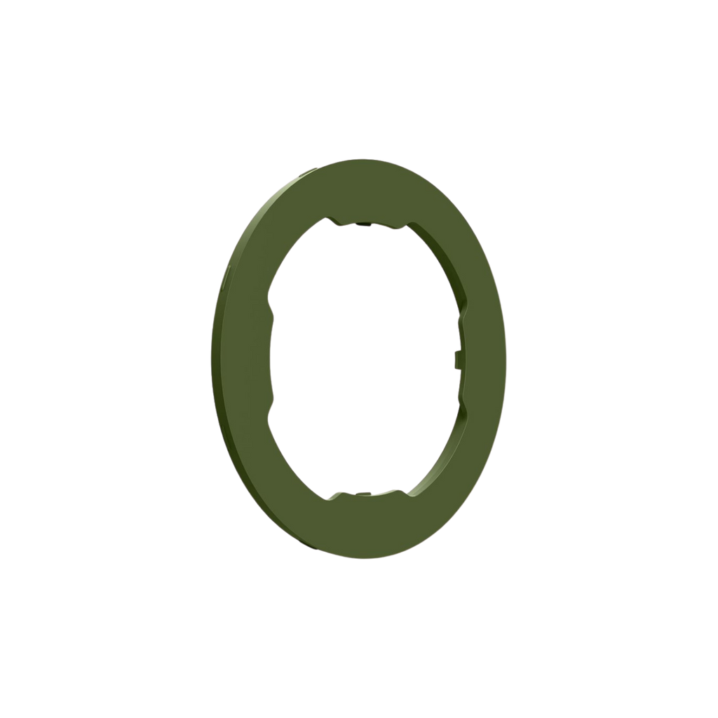 Quad Lock MAG Ring Green