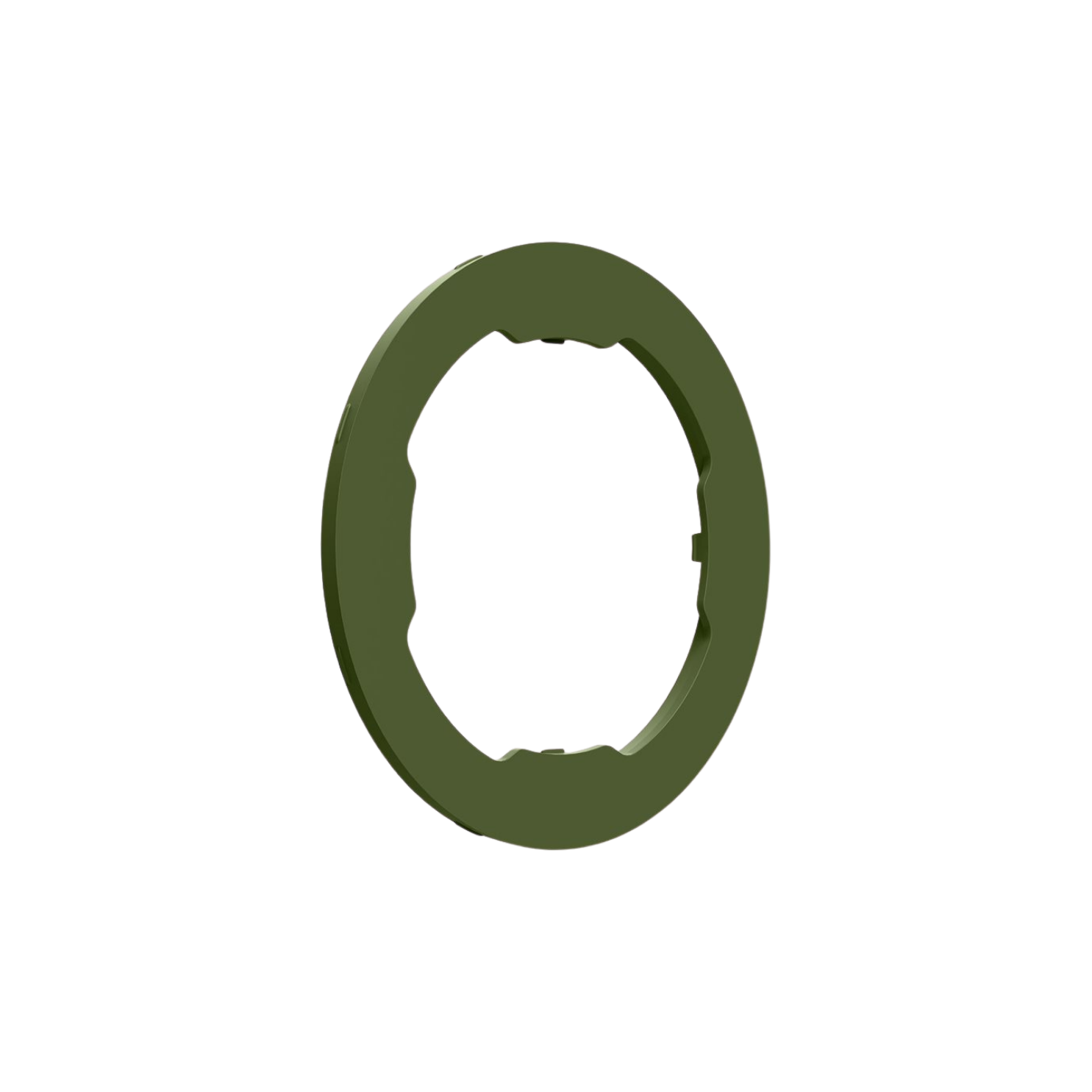 Quad Lock MAG Ring Green