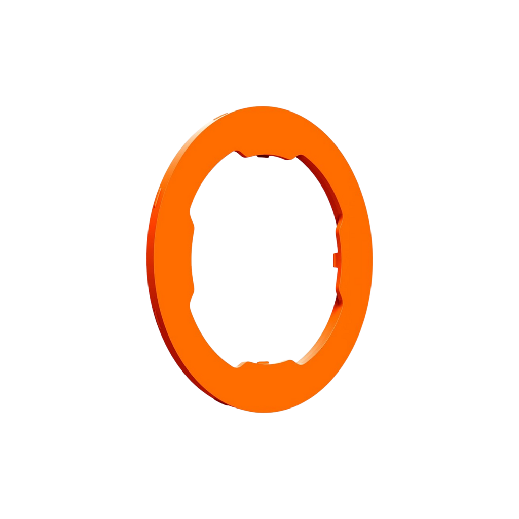 Quad Lock MAG Ring Orange