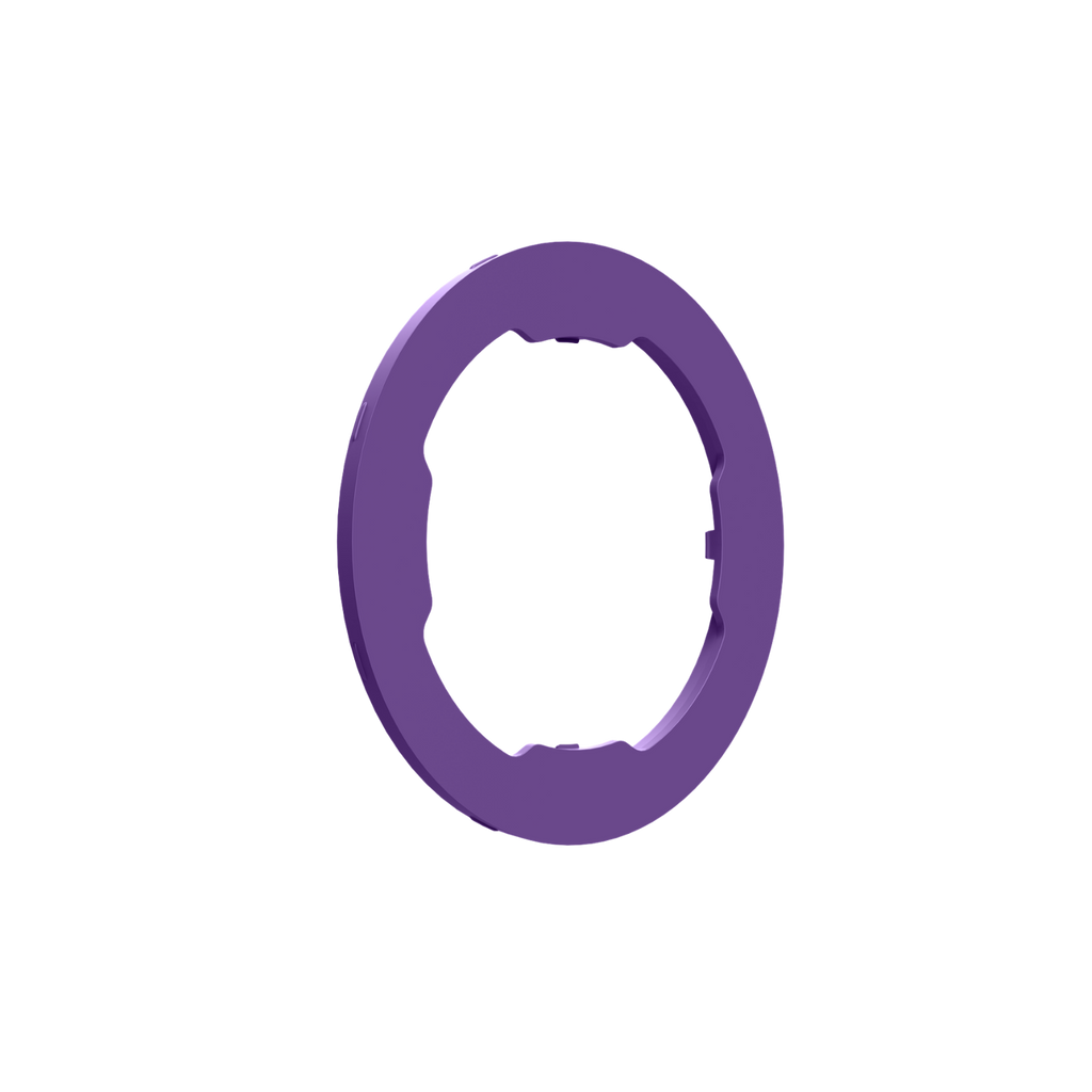 Quad Lock MAG Ring Purple