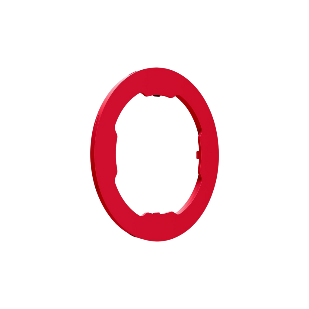 Quad Lock MAG Ring Red