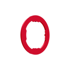 Quad Lock MAG Ring Red