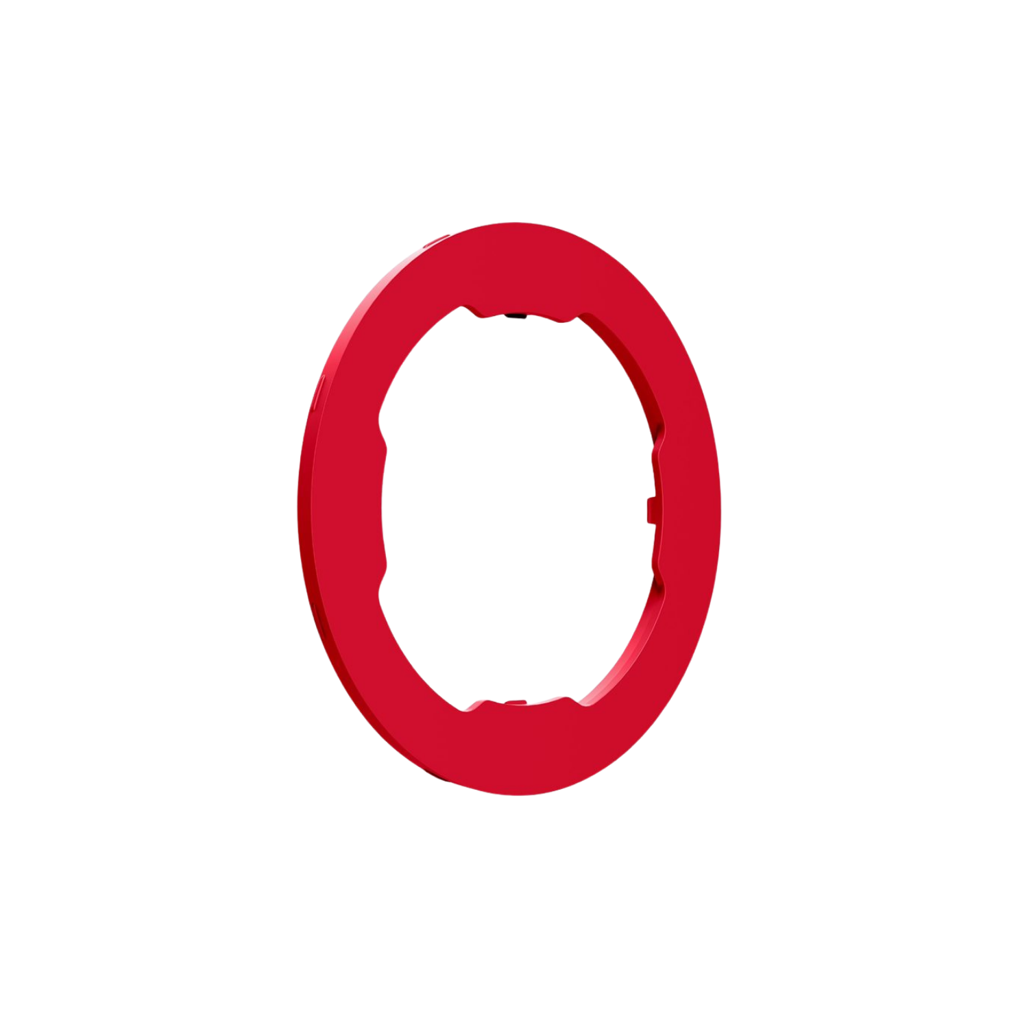 Quad Lock MAG Ring Red