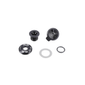 SRAM Quarq Powermeter Crank Arm Bolt Kit And AXS Cover Plug Drive Side