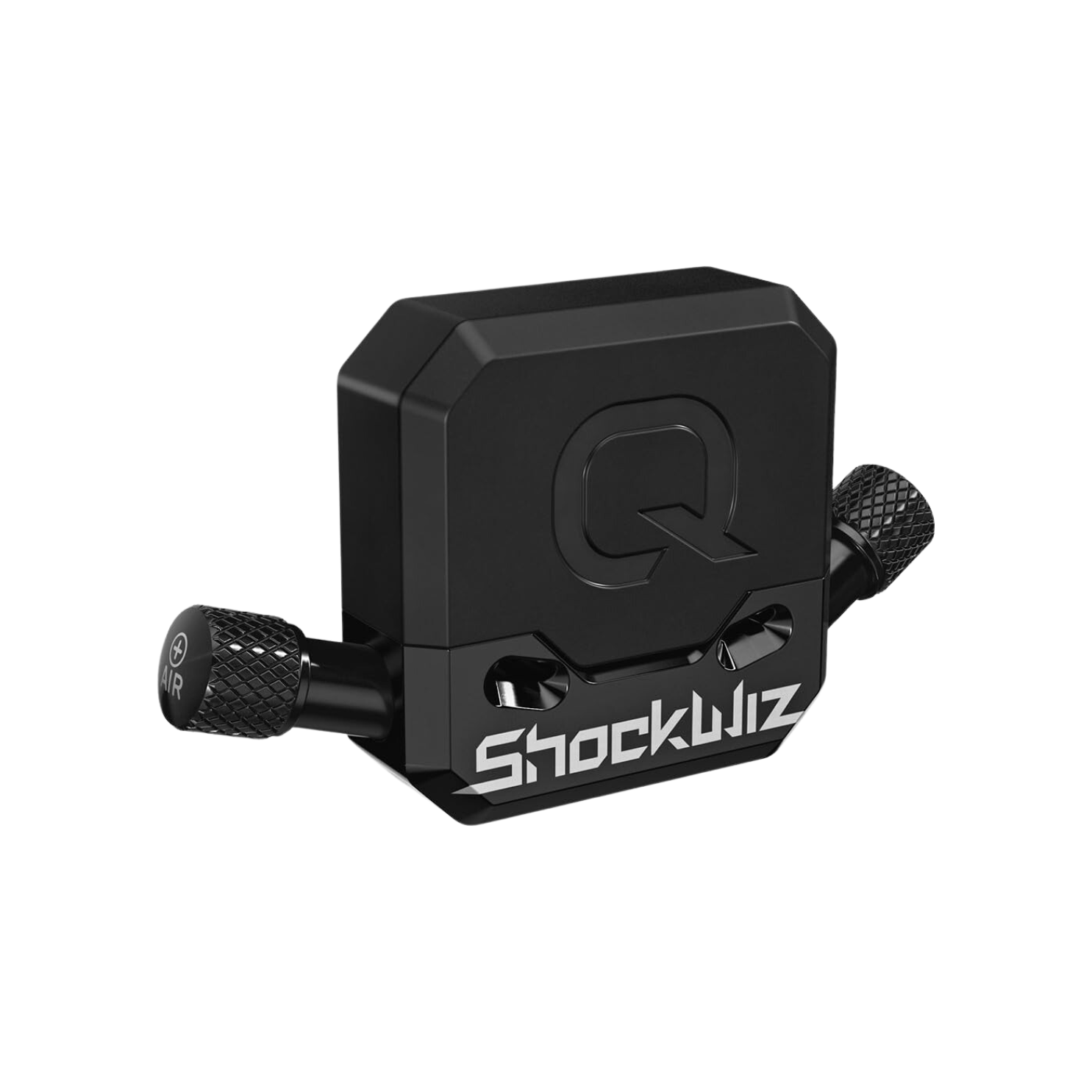 Quarq Quarq ShockWiz