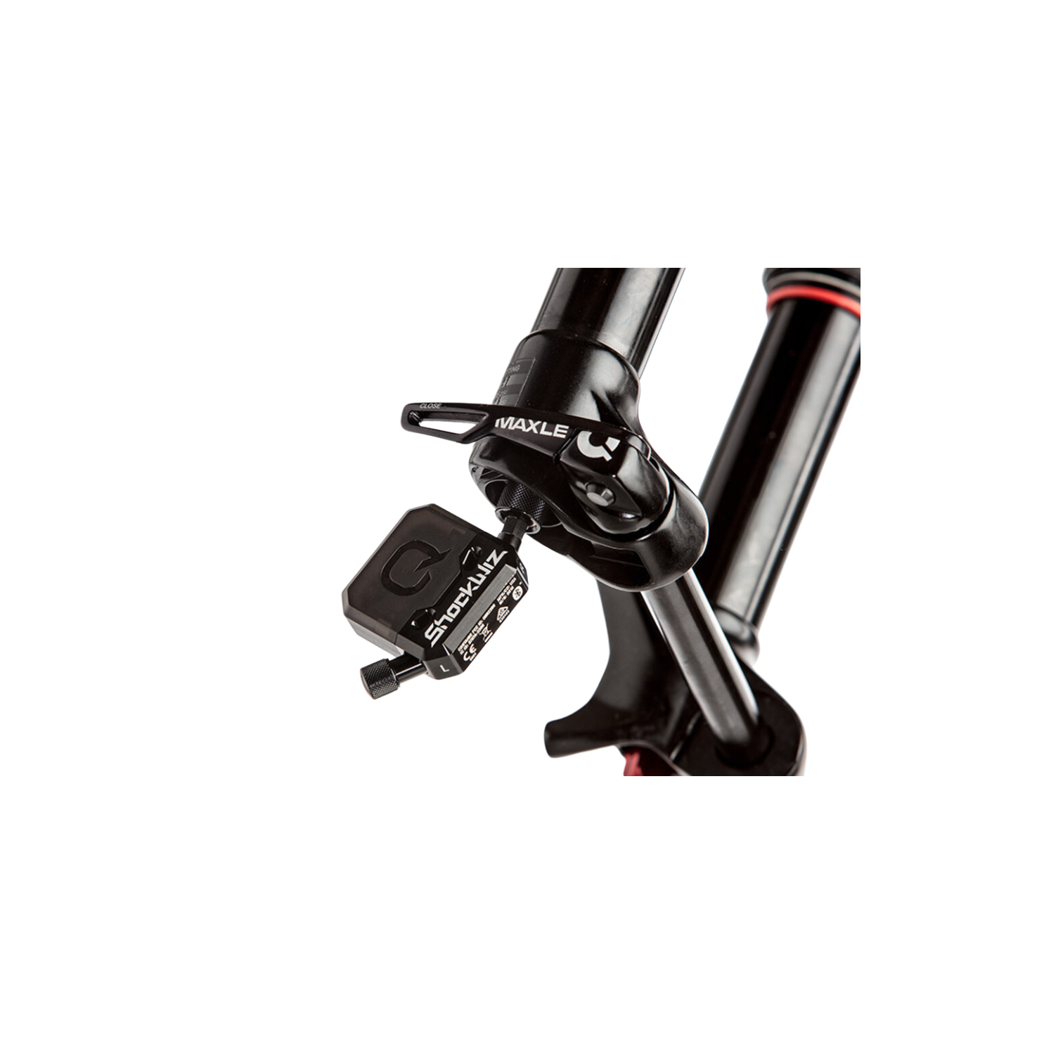 Quarq Quarq ShockWiz Direct Mount