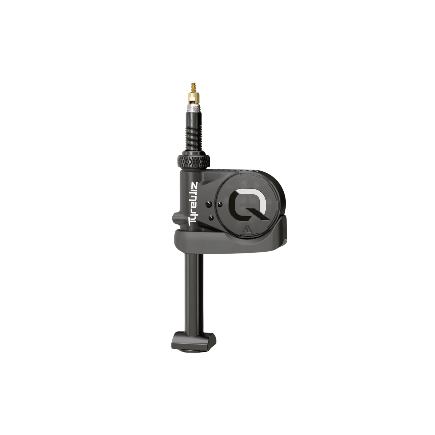 SRAM Quarq TyreWiz Air Pressure Sensor for Presta Valve, Zipp 303