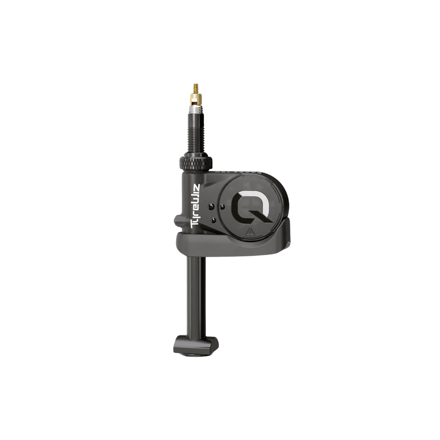 Quarq TyreWiz Air Pressure Sensor for Presta Valve, Zipp 303
