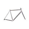 Safi Works Form R32.1 Road Frameset - Oyster Grey